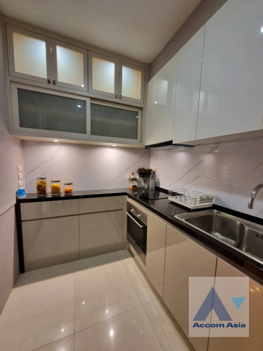 5  2 br Condominium For Rent in Sukhumvit ,Bangkok BTS Phrom Phong at Bright Sukhumvit 24 AA43773