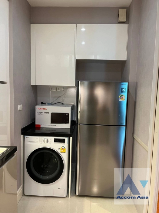 8  2 br Condominium For Rent in Sukhumvit ,Bangkok BTS Phrom Phong at Bright Sukhumvit 24 AA43773