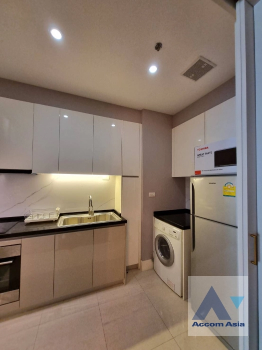 6  2 br Condominium For Rent in Sukhumvit ,Bangkok BTS Phrom Phong at Bright Sukhumvit 24 AA43773