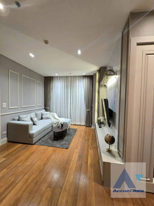  1  2 br Condominium For Rent in Sukhumvit ,Bangkok BTS Phrom Phong at Bright Sukhumvit 24 AA43773