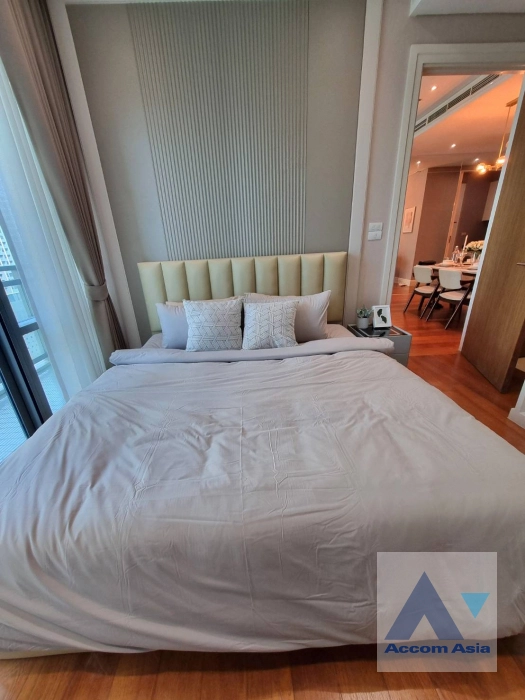 10  2 br Condominium For Rent in Sukhumvit ,Bangkok BTS Phrom Phong at Bright Sukhumvit 24 AA43773
