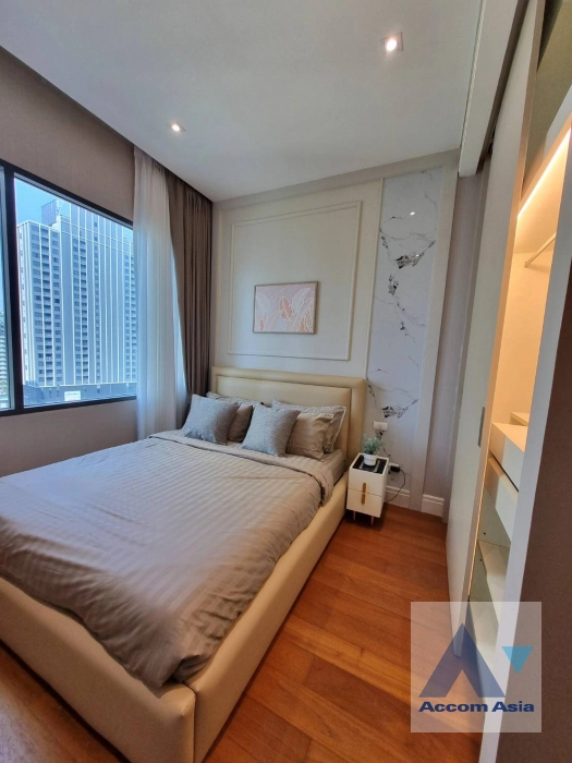 12  2 br Condominium For Rent in Sukhumvit ,Bangkok BTS Phrom Phong at Bright Sukhumvit 24 AA43773