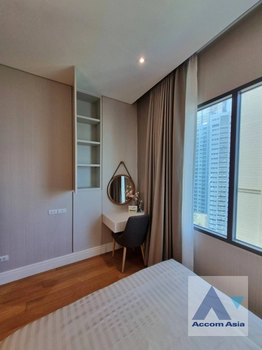 16  2 br Condominium For Rent in Sukhumvit ,Bangkok BTS Phrom Phong at Bright Sukhumvit 24 AA43773