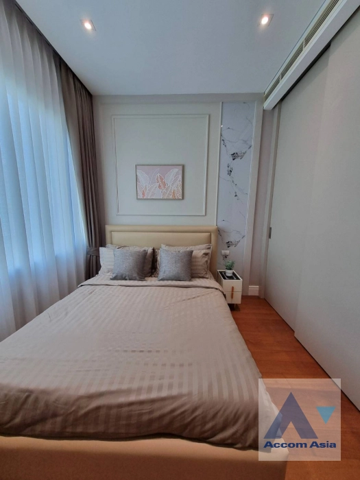 11  2 br Condominium For Rent in Sukhumvit ,Bangkok BTS Phrom Phong at Bright Sukhumvit 24 AA43773
