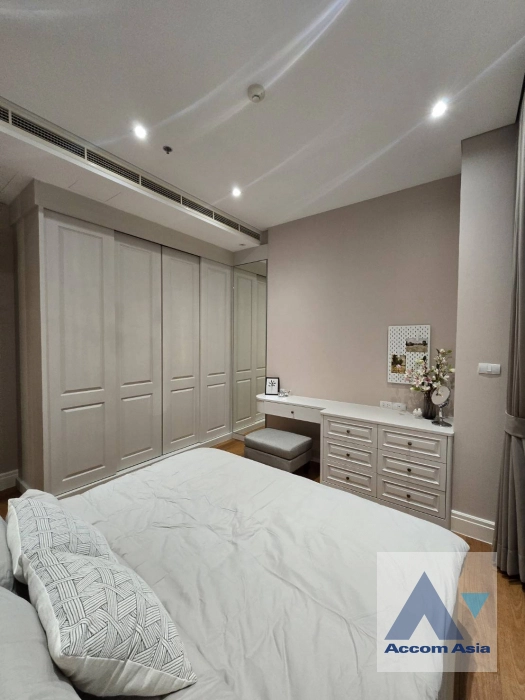 9  2 br Condominium For Rent in Sukhumvit ,Bangkok BTS Phrom Phong at Bright Sukhumvit 24 AA43773