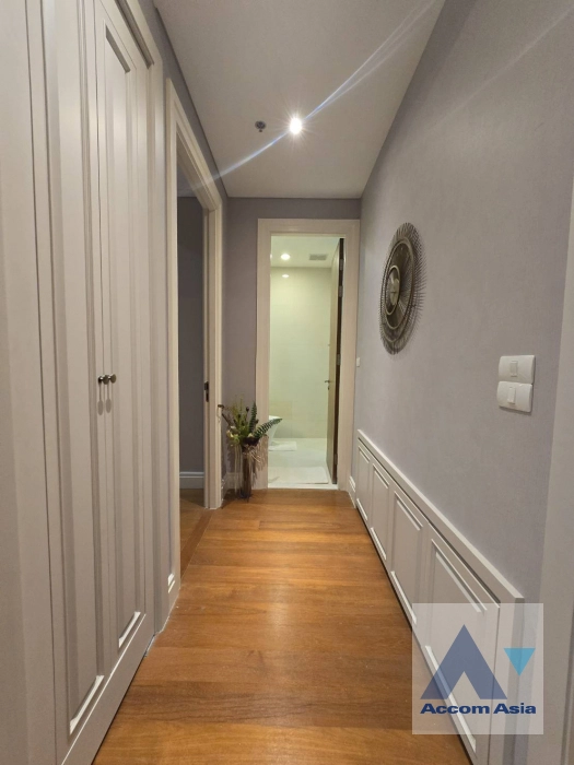 14  2 br Condominium For Rent in Sukhumvit ,Bangkok BTS Phrom Phong at Bright Sukhumvit 24 AA43773