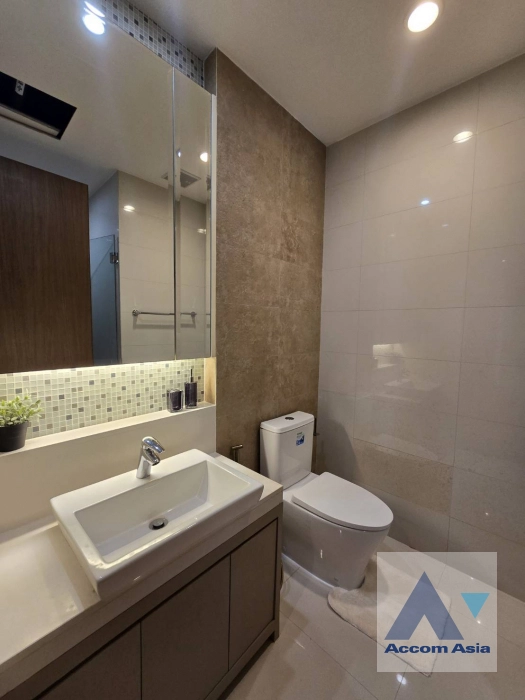 17  2 br Condominium For Rent in Sukhumvit ,Bangkok BTS Phrom Phong at Bright Sukhumvit 24 AA43773