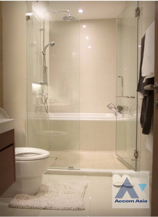 18  2 br Condominium For Rent in Sukhumvit ,Bangkok BTS Phrom Phong at Bright Sukhumvit 24 AA43773