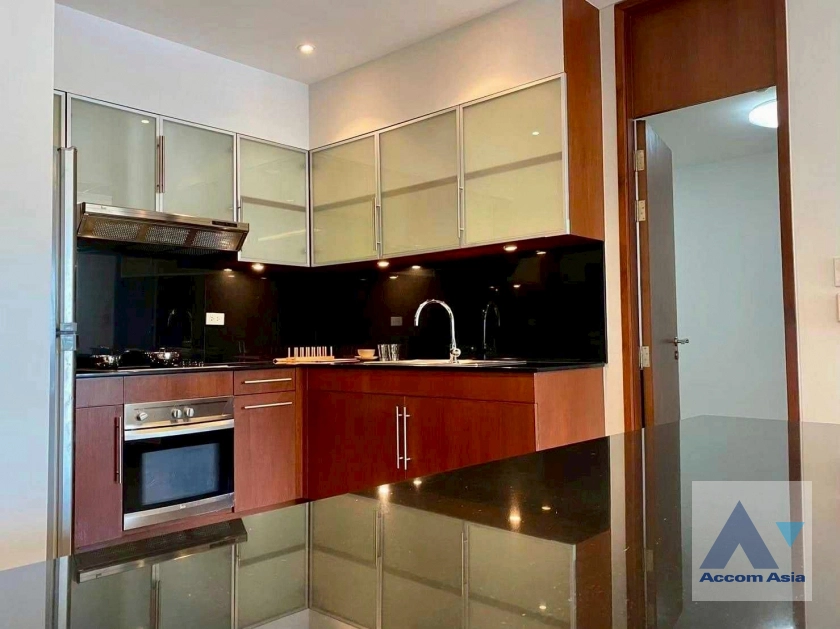 6  3 br Apartment For Rent in Ploenchit ,Bangkok BTS Ploenchit at Elegance and Traditional Luxury AA43780