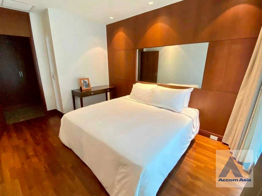 8  3 br Apartment For Rent in Ploenchit ,Bangkok BTS Ploenchit at Elegance and Traditional Luxury AA43780