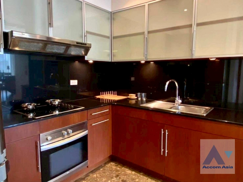 7  3 br Apartment For Rent in Ploenchit ,Bangkok BTS Ploenchit at Elegance and Traditional Luxury AA43780