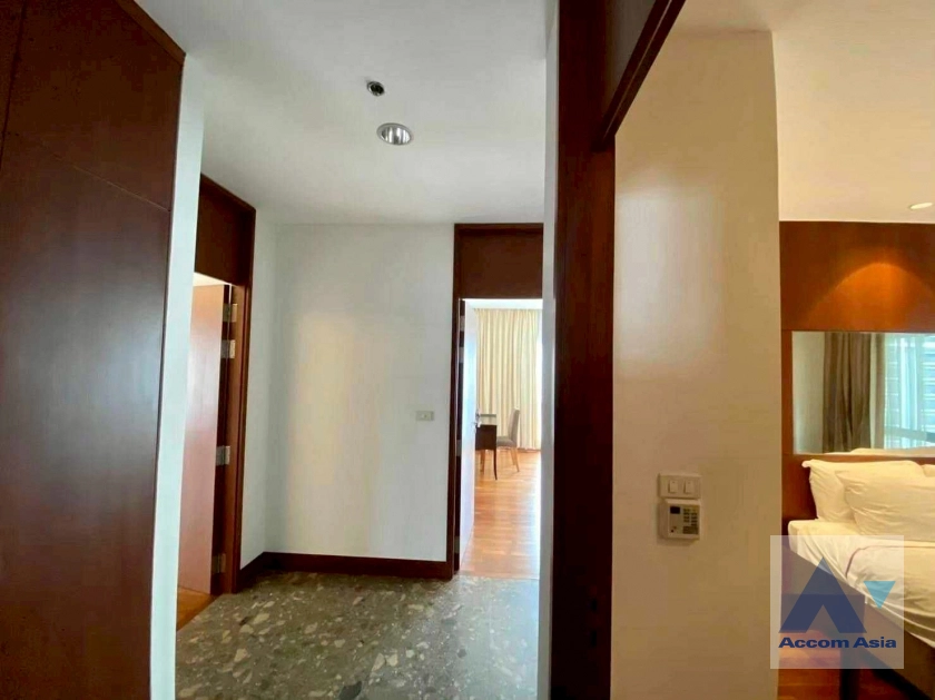 11  3 br Apartment For Rent in Ploenchit ,Bangkok BTS Ploenchit at Elegance and Traditional Luxury AA43780