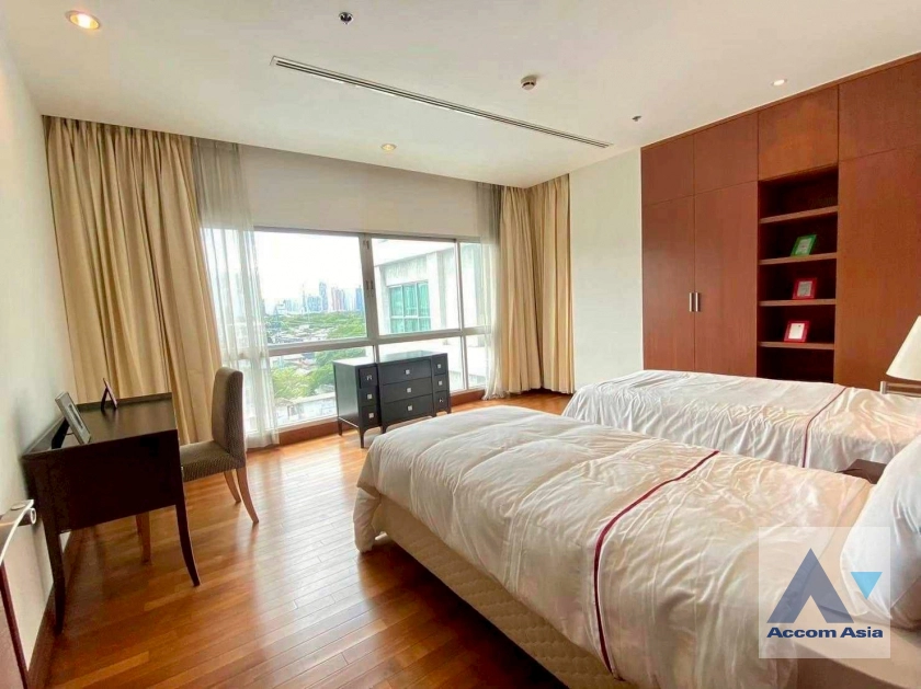 12  3 br Apartment For Rent in Ploenchit ,Bangkok BTS Ploenchit at Elegance and Traditional Luxury AA43780