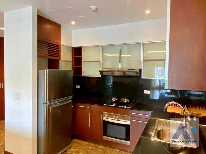 17  3 br Apartment For Rent in Ploenchit ,Bangkok BTS Ploenchit at Elegance and Traditional Luxury AA43780