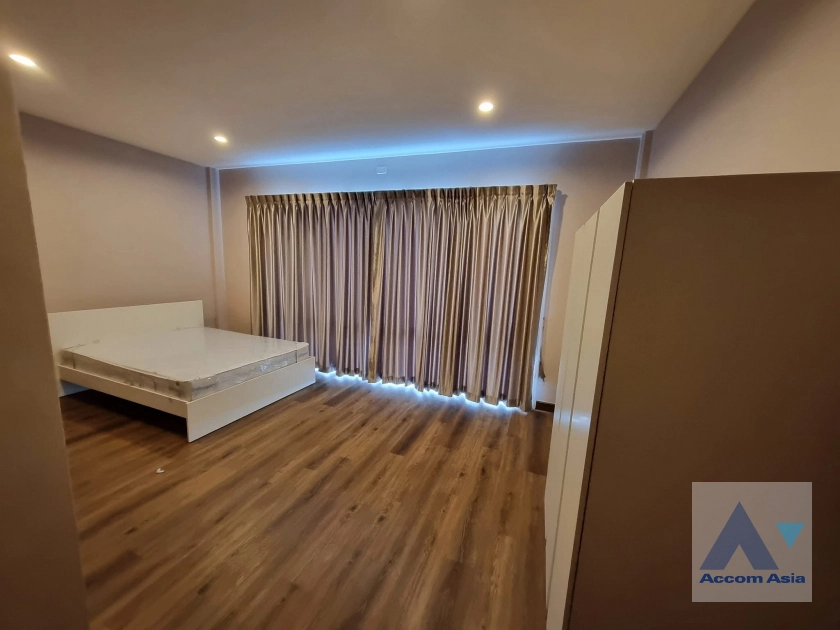 9  3 br Townhouse for rent and sale in Sukhumvit ,Bangkok BTS Udomsuk at Cordiz at Udomsuk AA43781