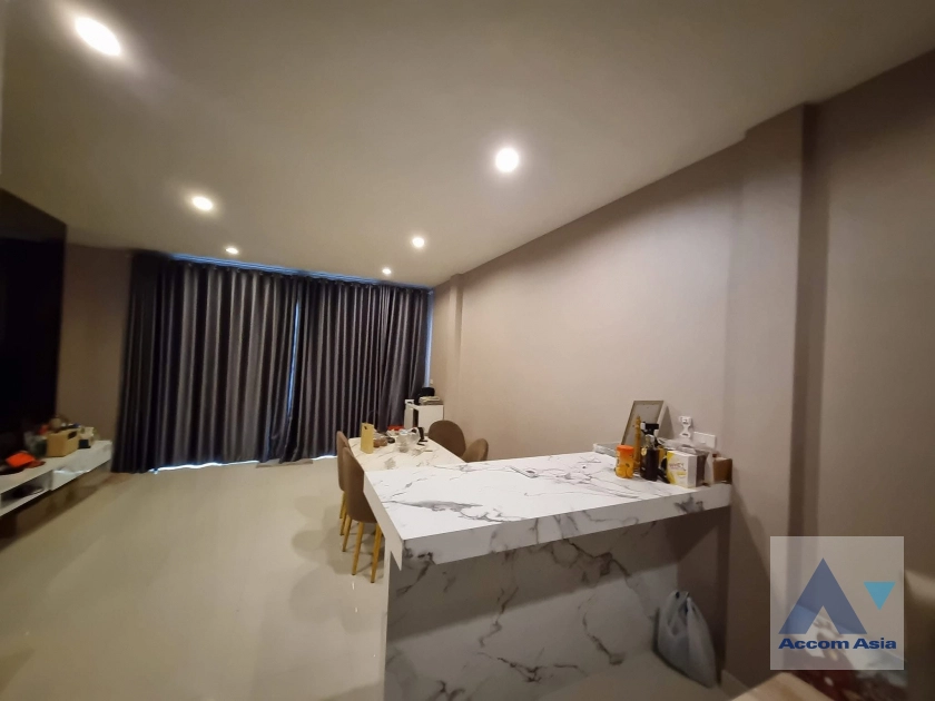 5  3 br Townhouse for rent and sale in Sukhumvit ,Bangkok BTS Udomsuk at Cordiz at Udomsuk AA43781