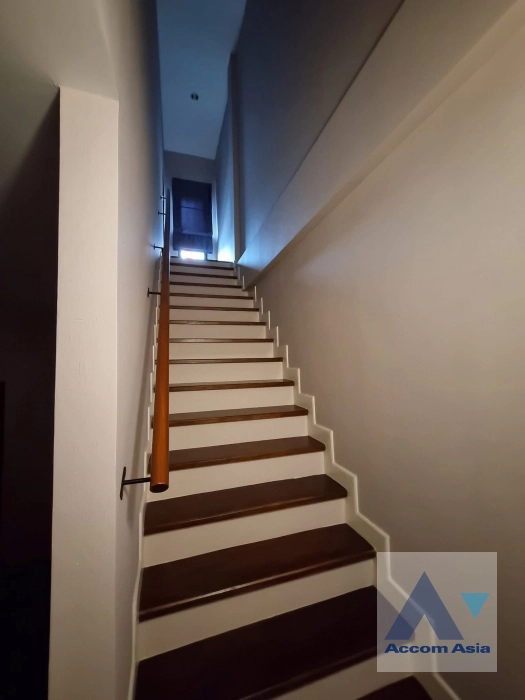 6  3 br Townhouse for rent and sale in Sukhumvit ,Bangkok BTS Udomsuk at Cordiz at Udomsuk AA43781