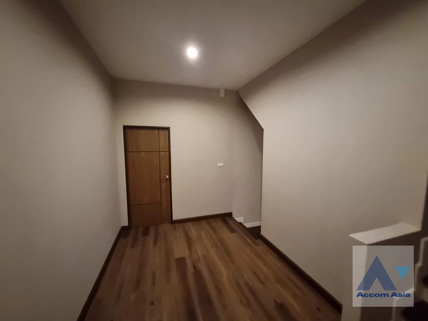 7  3 br Townhouse for rent and sale in Sukhumvit ,Bangkok BTS Udomsuk at Cordiz at Udomsuk AA43781