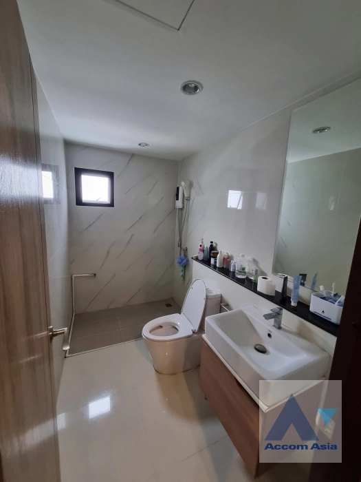 14  3 br Townhouse for rent and sale in Sukhumvit ,Bangkok BTS Udomsuk at Cordiz at Udomsuk AA43781