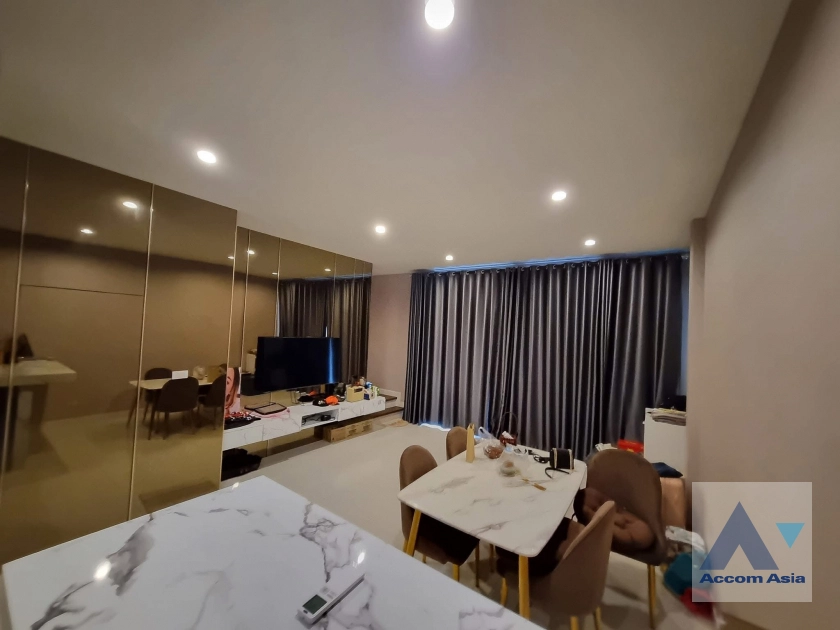 4  3 br Townhouse for rent and sale in Sukhumvit ,Bangkok BTS Udomsuk at Cordiz at Udomsuk AA43781