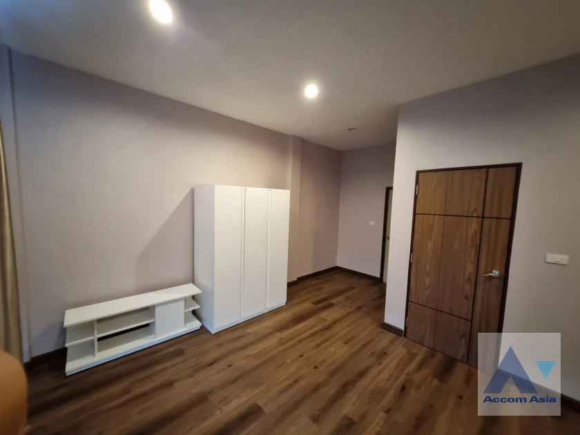 10  3 br Townhouse for rent and sale in Sukhumvit ,Bangkok BTS Udomsuk at Cordiz at Udomsuk AA43781