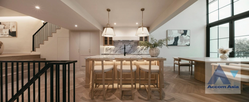  1  5 br Townhouse for rent and sale in Sukhumvit ,Bangkok BTS Phra khanong at Regent 71 AA43782