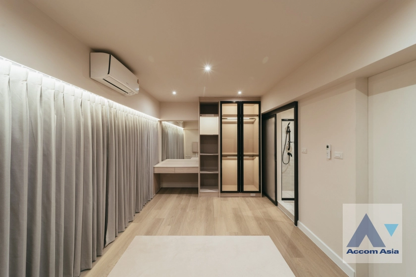 11  5 br Townhouse for rent and sale in Sukhumvit ,Bangkok BTS Phra khanong at Regent 71 AA43782