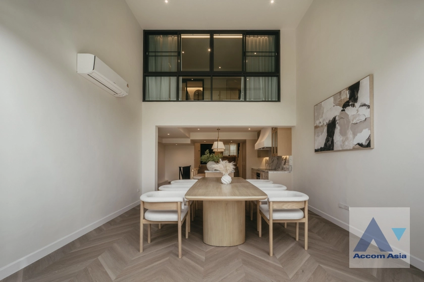 7  5 br Townhouse for rent and sale in Sukhumvit ,Bangkok BTS Phra khanong at Regent 71 AA43783