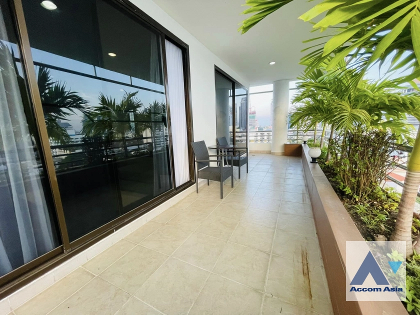 unitPet friendly |  2 Bedrooms  Apartment For Rent & Sale in Sukhumvit, Bangkok  near BTS Thong Lo (AA43784)