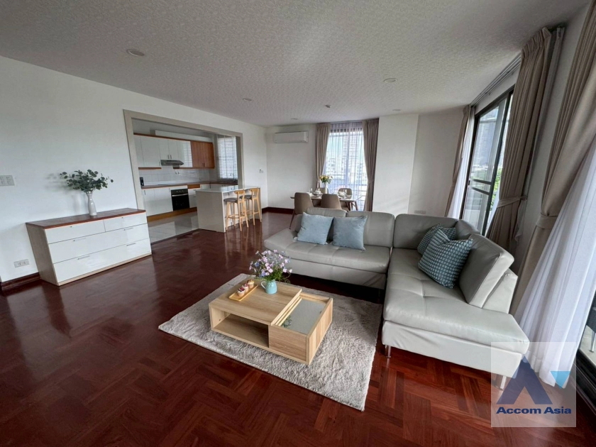 4  2 br Apartment for rent and sale in Sukhumvit ,Bangkok BTS Thong Lo at Greenery Space In Bangkok AA43784