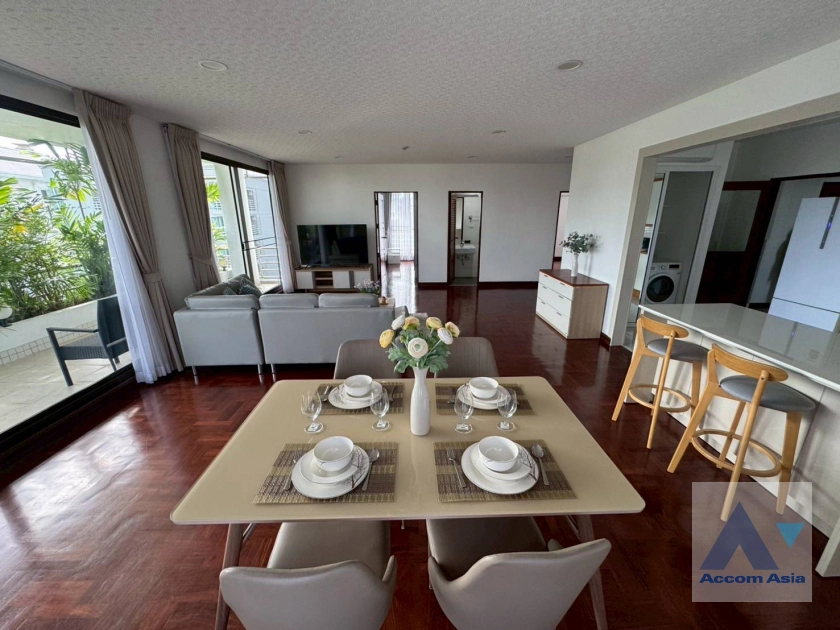 11  2 br Apartment for rent and sale in Sukhumvit ,Bangkok BTS Thong Lo at Greenery Space In Bangkok AA43784