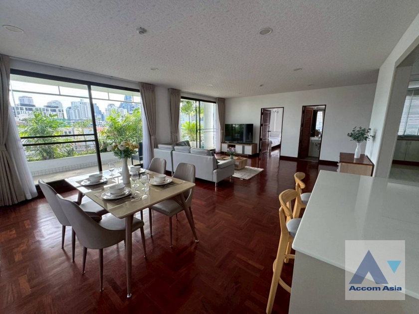 23  2 br Apartment for rent and sale in Sukhumvit ,Bangkok BTS Thong Lo at Greenery Space In Bangkok AA43784