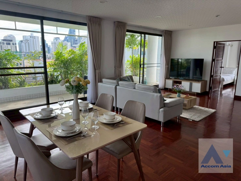 8  2 br Apartment for rent and sale in Sukhumvit ,Bangkok BTS Thong Lo at Greenery Space In Bangkok AA43784