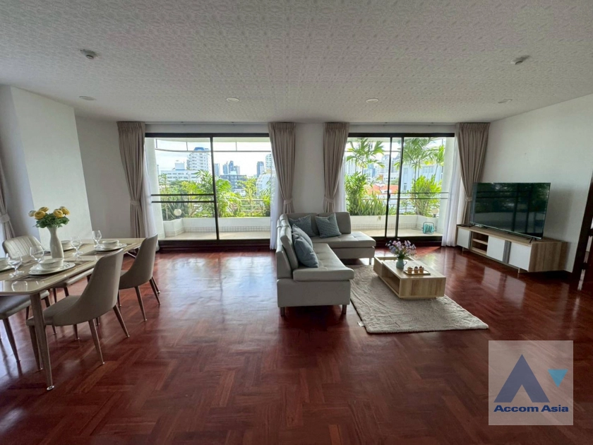 6  2 br Apartment for rent and sale in Sukhumvit ,Bangkok BTS Thong Lo at Greenery Space In Bangkok AA43784