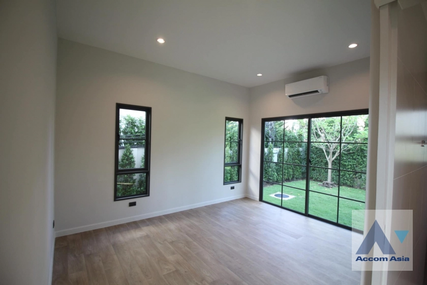 6  5 br House for rent and sale in Samutprakan ,Samutprakan  at Setthasiri Bangna KM.10 AA43785