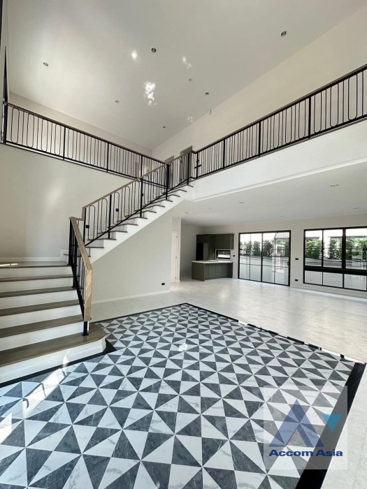 8  5 br House for rent and sale in Samutprakan ,Samutprakan  at Setthasiri Bangna KM.10 AA43785