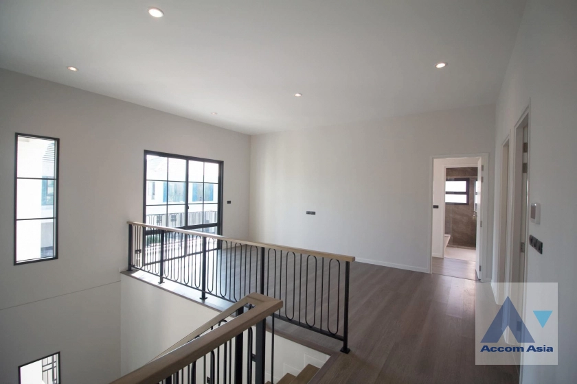 13  5 br House for rent and sale in Samutprakan ,Samutprakan  at Setthasiri Bangna KM.10 AA43785