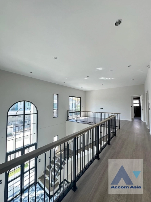 12  5 br House for rent and sale in Samutprakan ,Samutprakan  at Setthasiri Bangna KM.10 AA43785