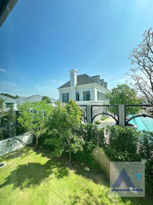 20  5 br House for rent and sale in Samutprakan ,Samutprakan  at Setthasiri Bangna KM.10 AA43785