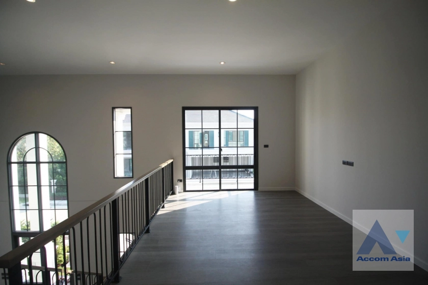 11  5 br House for rent and sale in Samutprakan ,Samutprakan  at Setthasiri Bangna KM.10 AA43785