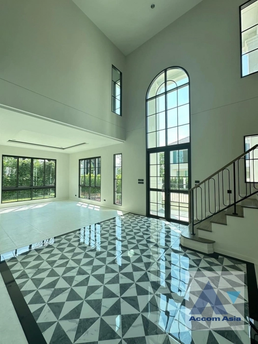 9  5 br House for rent and sale in Samutprakan ,Samutprakan  at Setthasiri Bangna KM.10 AA43785