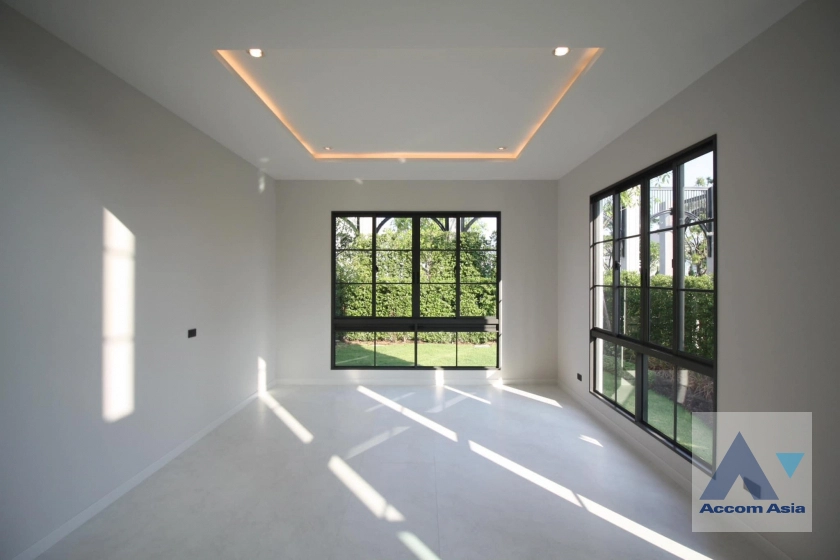 5  5 br House for rent and sale in Samutprakan ,Samutprakan  at Setthasiri Bangna KM.10 AA43785