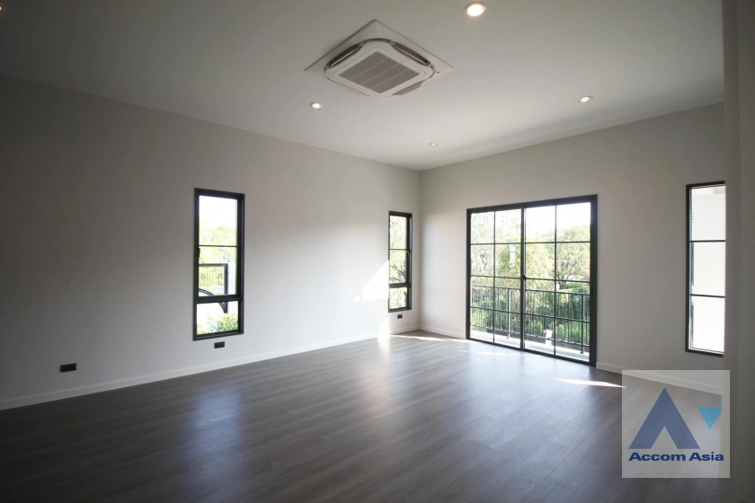 16  5 br House for rent and sale in Samutprakan ,Samutprakan  at Setthasiri Bangna KM.10 AA43785