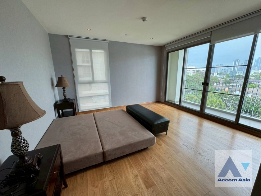 11  2 br Condominium For Rent in Sathorn ,Bangkok MRT Lumphini at Supreme Legend AA43788