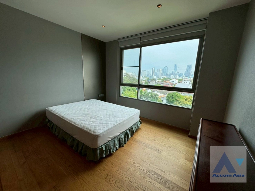 9  2 br Condominium For Rent in Sathorn ,Bangkok MRT Lumphini at Supreme Legend AA43788