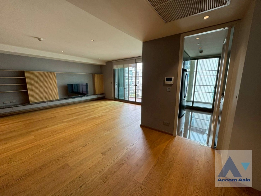 4  2 br Condominium For Rent in Sathorn ,Bangkok MRT Lumphini at Supreme Legend AA43788