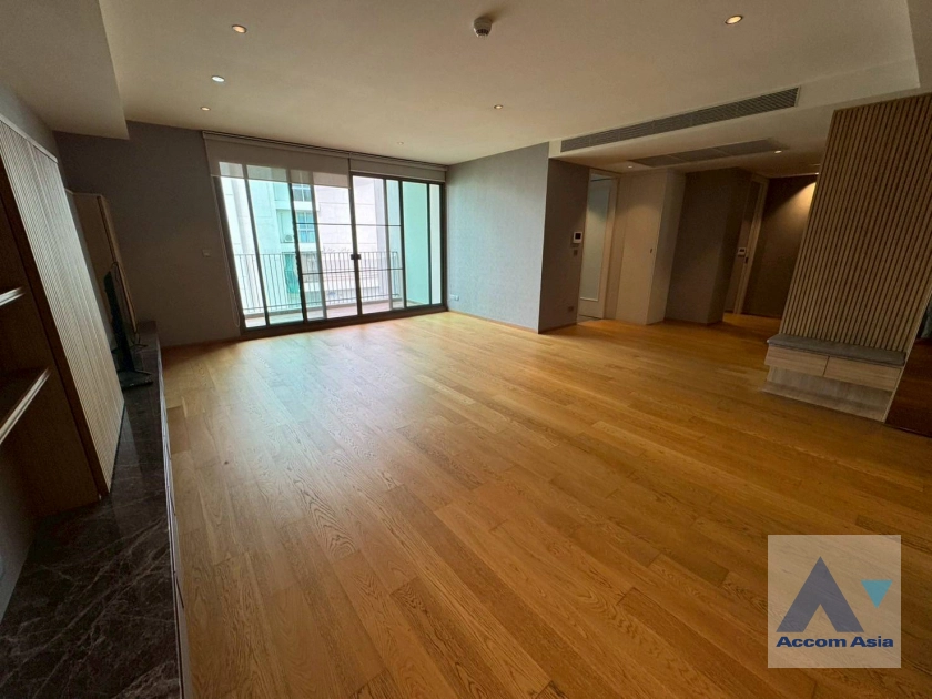  1  2 br Condominium For Rent in Sathorn ,Bangkok MRT Lumphini at Supreme Legend AA43788