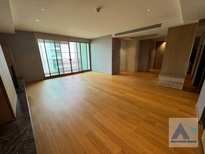 5  2 br Condominium For Rent in Sathorn ,Bangkok MRT Lumphini at Supreme Legend AA43788