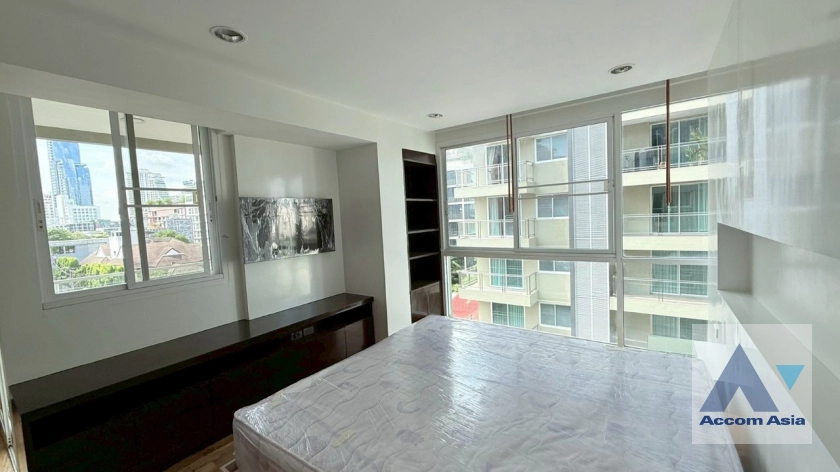 16  2 br Apartment For Rent in Sukhumvit ,Bangkok BTS Thong Lo at Your Living Lifestyle AA43789