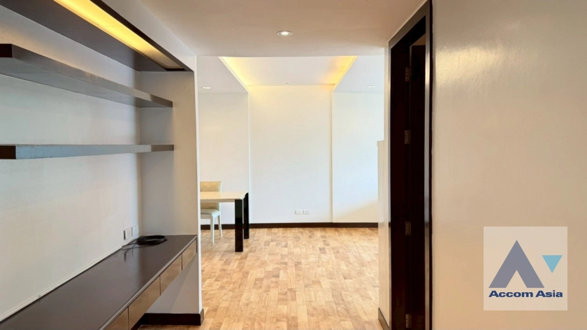 unit 2 Bedrooms  Apartment For Rent in Sukhumvit, Bangkok  near BTS Thong Lo (AA43789)